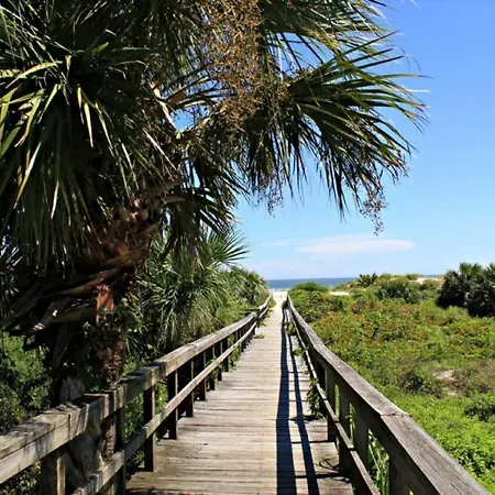 St Augustine Beach & Tennis Resort 807